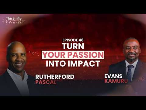 Do What You Love & Change the World | LOVE Day Event | Ep. 48