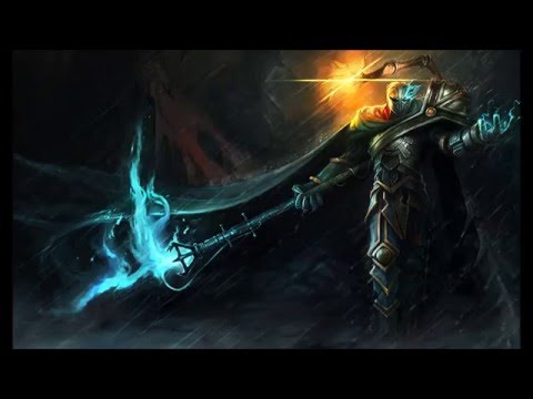 VIKTOR || NEW MAIN ?? Booom master!!