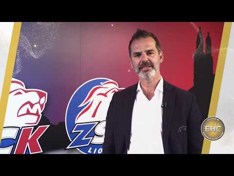 Awards 2020: ZCS Lions Zurich thank-you video