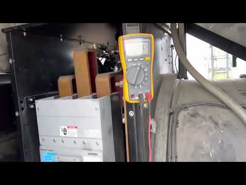 600 kw Generac Diesel Generator SN 2064319 Video 2 - Abraham Generator Sales Co.