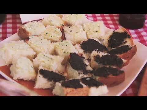 Istria, Slovenia, A Pinch of the Mediterranean