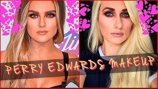 CELEBRITY INSPIRED MAKEUP