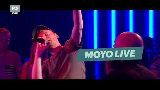 Klumben og Raske Penge - Hus På Bakken | Moyo Live | DR P3