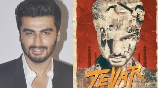 Arjun Kapoor: Tevar Different From Okkadu