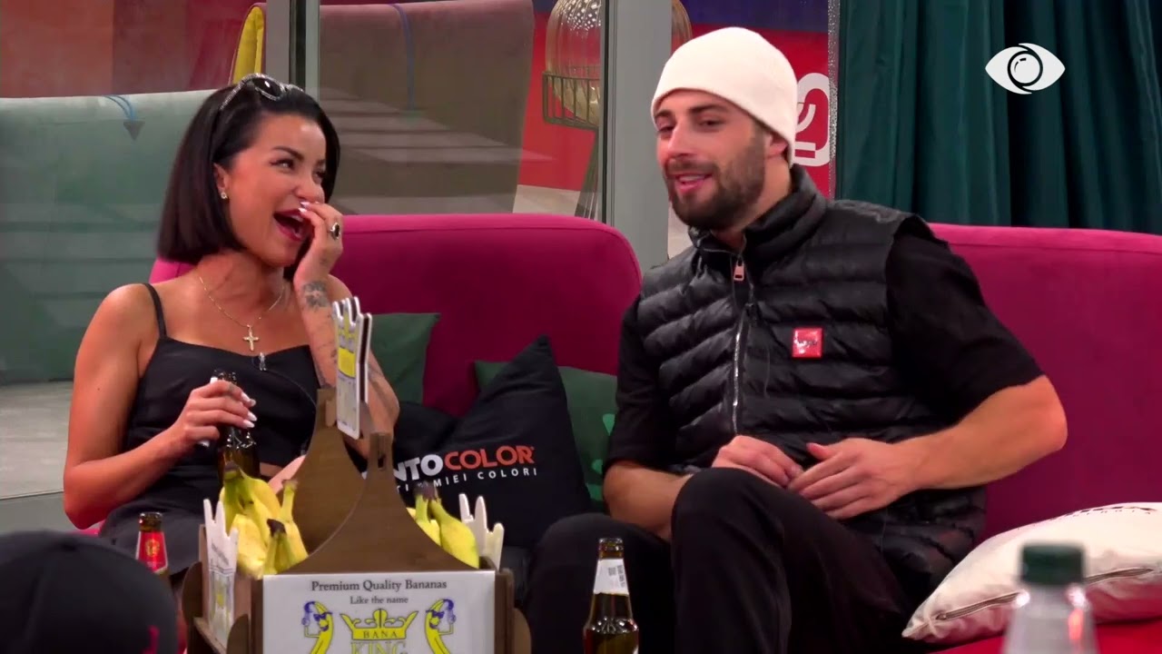 “Mua nuk më ke parë duke bërë…”/ Meritoni-Rozës: Shko tek Romeo tani