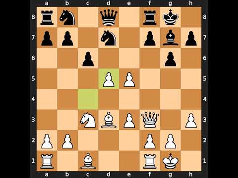Alexander Kotov-Viacheslav Ragozin, Soviet Championship 1948, Result: 1-0