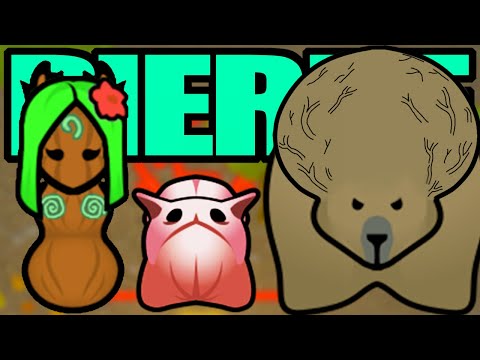 Pierre's Mad Dryad Science | Rimworld: Dryad Queen #11