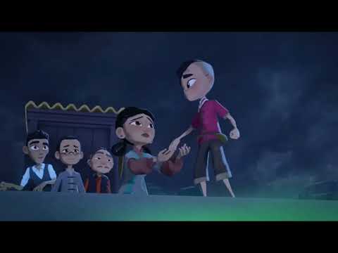 Gremlins: Secrets of the Mogwai (2025) | The Ending Final Battle [HD]