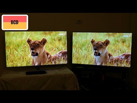 LG OLED55B7V vs Samsung QLED 55Q7F: Three years later, is OLED still worth the hype? - Smart.DHgate – Trusted Buying Guides for Global Shoppers
