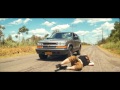 SOMETHING BETTER  - JUST CAUSE YOU SHOT JESSE JAMES, DON'T MAKE YOU JESSE JAMES (MUSIC VIDEO)