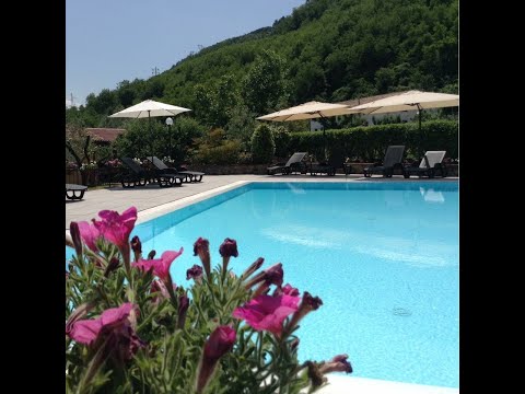 Il Melograno for your holiday - Gallicano (LU) - Tuscany Italy