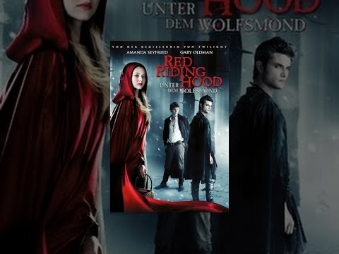 Red Riding Hood - Unter dem Wolfsmond