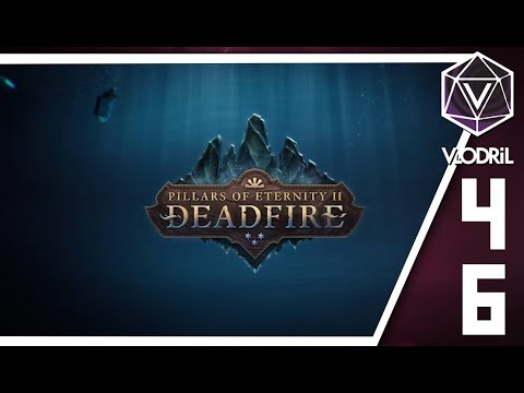 Lady Epero Bounty - Let's Play Pillars of Eternity II : Deadfire Part 46 - SoulBlade