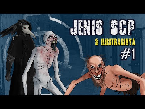 jenis-scp-ilustrasinya-part-1-horortime