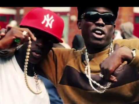 Belly ft Murda - Mozart Mexico