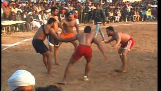 (1) New Rajguru Nagar (Ludhiana) Kabaddi Tournament 25 Dec 2015