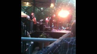 New Gary Burton Quartet - "Light Blue" (Thelonious Monk)