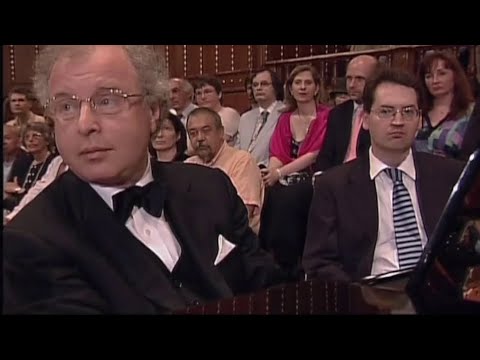 Bach: Sonatas for Viola da Gamba BWV1027-1029 (András Schiff, Miklós Perényi)