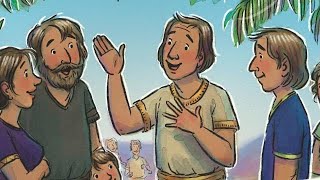 Gospel For Kids video thumbnail