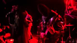 Portal - Omnipotent Crawling Chaos (Live Brooklyn, NY)