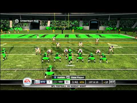 Madden NFL 11 Playstation 3