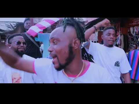 Mr Music ft Bigmic Micish x Joevee x Micro-(Liberians Celebrate)-(Official Video)