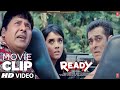 Door Ka Dost Ready Movie Clip Comedy Scene Must Watch Salman Khan Asin