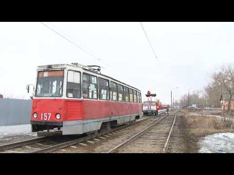 "Будни" (новости, 27.03.26г., Бийское телевидение)