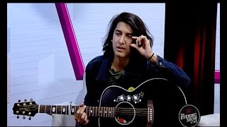 Swoopna Suman - K Saro Ramri Bhako (LIVON-THE EVENING SHOW AT SIX)