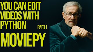 An Introduction to Moviepy - Automated Video Editing with Python thumbnail