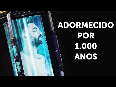 What If Everyone Fell Asleep For 1,000 Years And Then Woke Up?