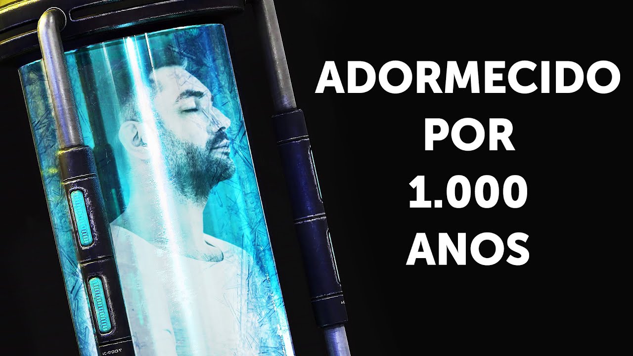 E Se Todos Adormecessem Por 1 000 Anos E Depois Acordassem?