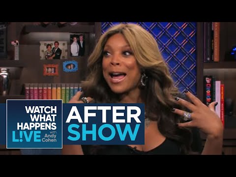 After Show: Wendy Williams' Chat with Andy Cohen | WWHL Vault