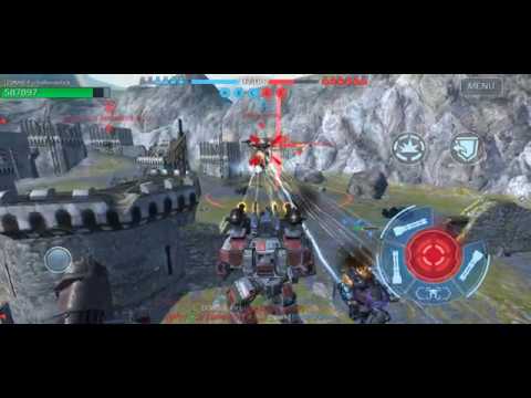 Squad w/Arbalest. Arthur faces 5 vs 1 and gets Godlike