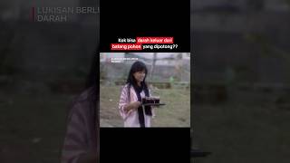 Download lagu FENOMENA POHON BERDARAH, Kopi Puanasss Sampe Tumpah! | Lukisan Berlumur Darah mp3