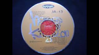 dennis alcapone feat dave barker  -  dance with me baby