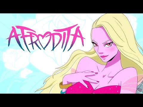 Afrodita | Destripando la Historia