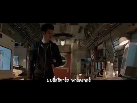 The Amazing Spider Man 2 Official Trailer SubThai
