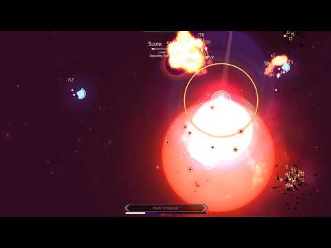 Nova Drift : A hidden dying star build