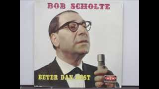 BOB SCHOLTE- O, Zwarte Zigeuner (1972)