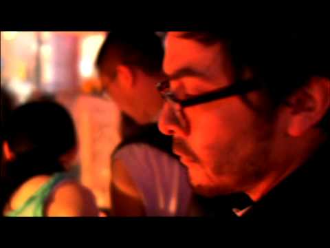 JOSH PYKE: The Summer