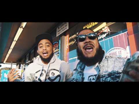 Young Dant - "Swolled Up" | Dir @YOUNG_KEZ (Official Music Video)