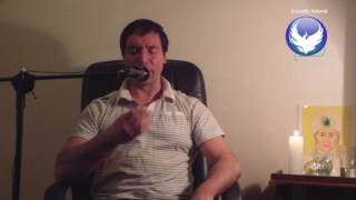 Canalización con OSHO nos habla de los universos invisibles y otros temas parte 2