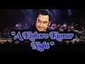 KISHORE KUMAR NIGHT KISHORE KUMAR HITS SONG JAIPUR SANGEETA MAHAVIDHYALAYA