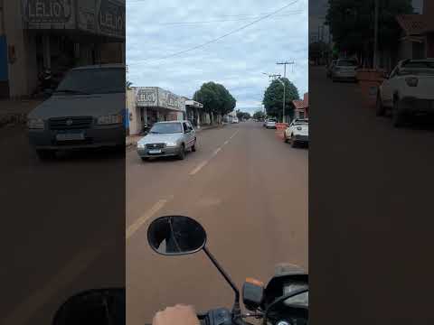 Joviânia-GO Brasil...