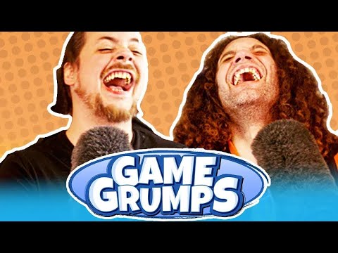 12 Hours of Game Grumps Laughter Sleep Aid Clips Compilations (2021 to 2022)