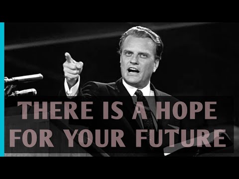 [THERE IS HOPE FOR YOUR FUTURE] | [Christian Inspirational Video]