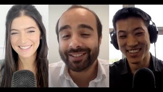 Saving Millions of Lives Using Blood to Catch Cancer Early, with BillionToOne founder Oguzhan Atay
