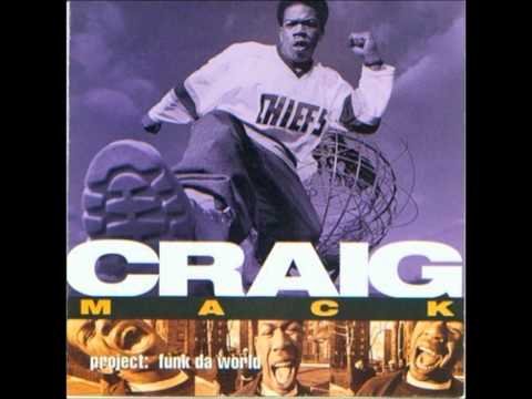 Flava In Ya Ear- Craig Mack