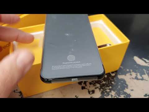 REALME X50 PRO 5G Unboxing Video – in Stock at www.welectronics.com